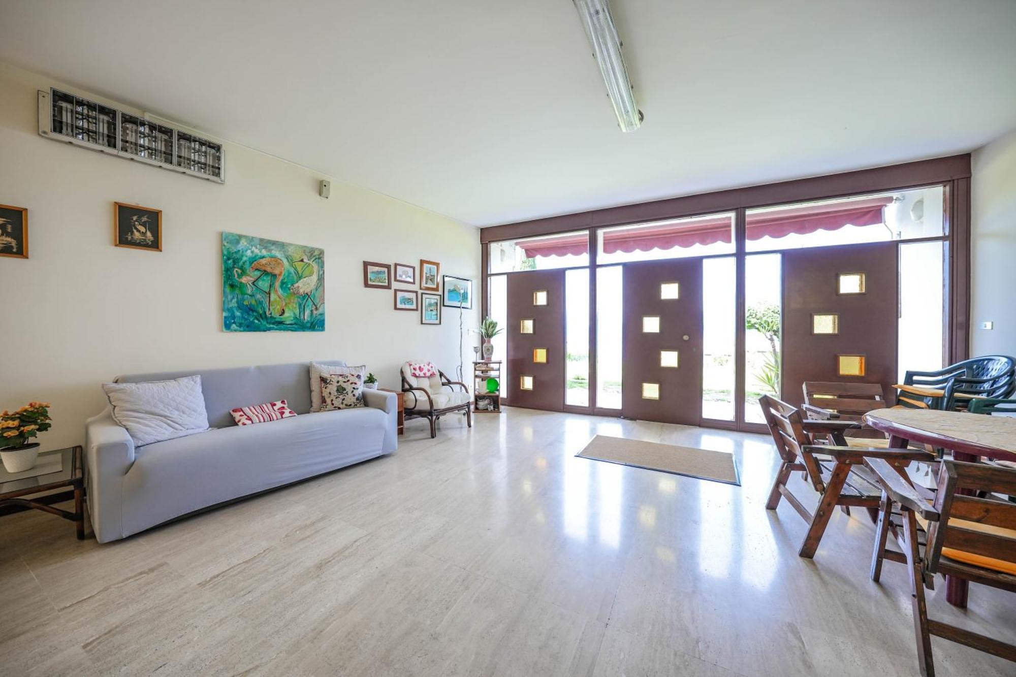 Apartamento Garda Panoramic House Albisano Exterior foto